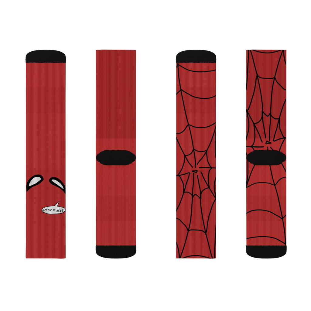 Seriously? (Web Guy)