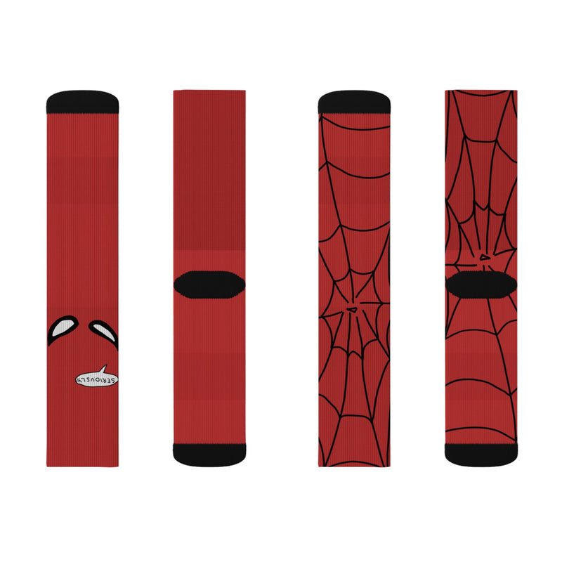 Seriously? (Web Guy)