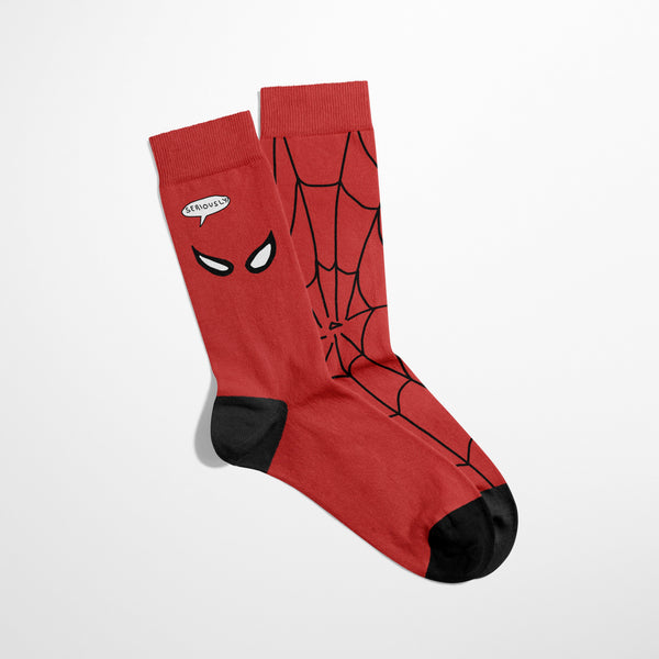 Seriously? (Web Guy)